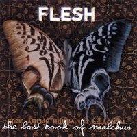 Flesh (USA-2) : The Lost Book of Malchus